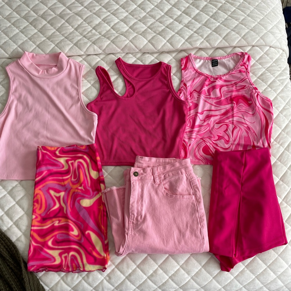 SHEIN HAUL.
